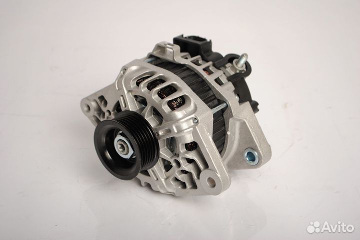 Генератор Powertec 37300-2B510