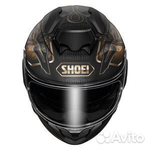 Shoei GT-Air 3 Nile