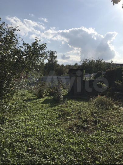 Дача 32 м² на участке 7 сот.