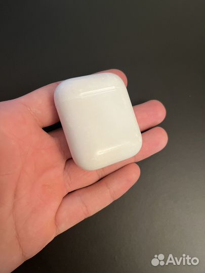 Airpods 1