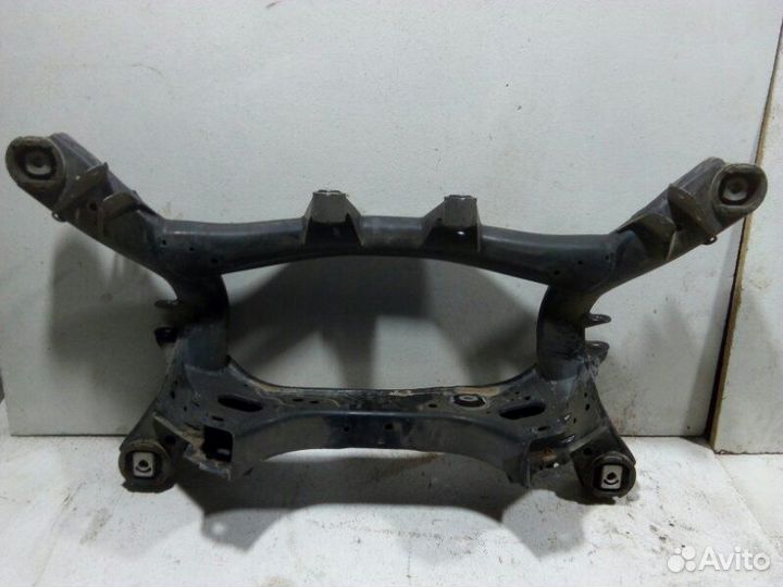 Балка задняя (подрамник) задняя Bmw 1-Серия F20