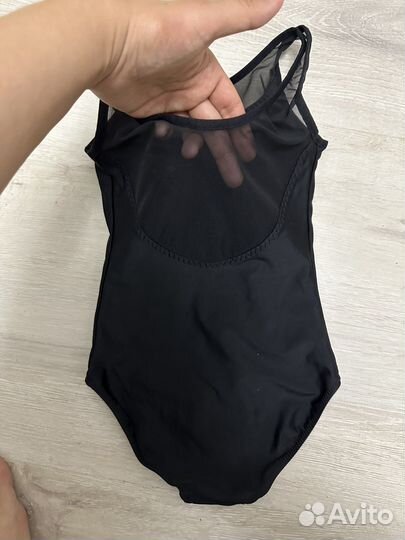 Купальник для гимнастики