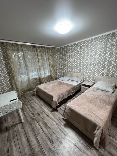 2-к. квартира, 50 м², 1/3 эт.