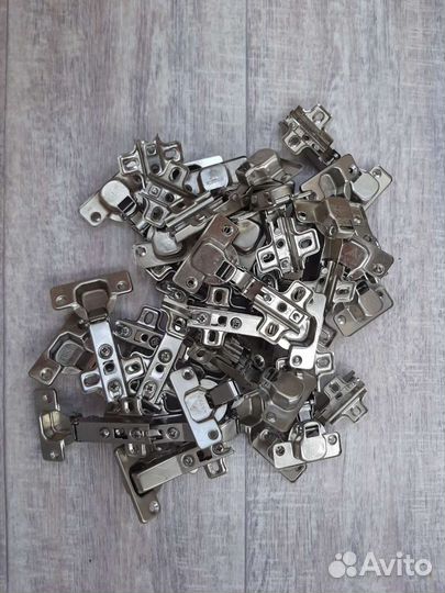 Петли мебельные