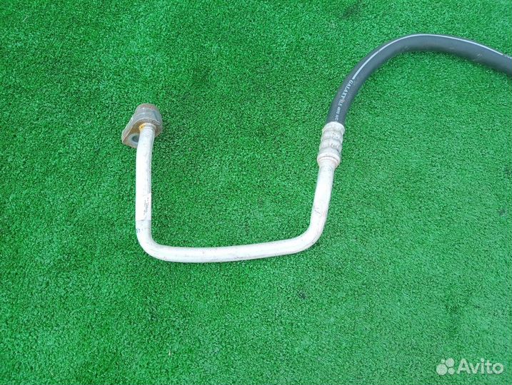 Трубка кондиционера Ford Mustang