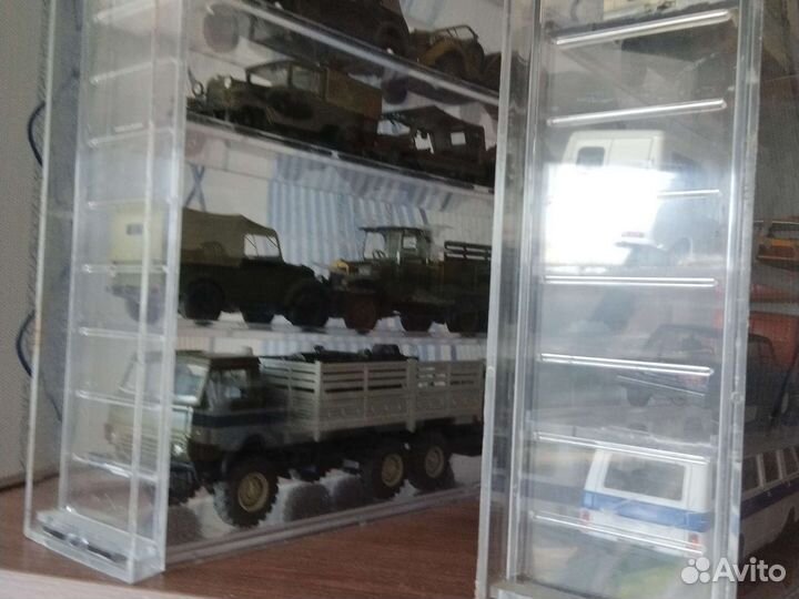 Модели автомобилей СССР