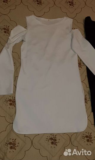Платье