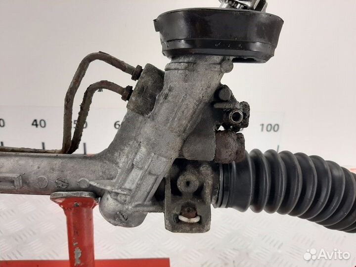 Рейка рулевая для Volkswagen Polo 3 6N1422061CX