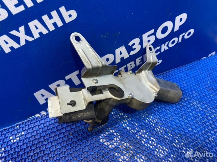 Моторчик заднего дворника Chevrolet Aveo T200