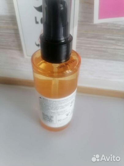 L'Oreal Professionel масло для волос 10/1