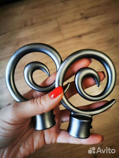 Карнизы для штор