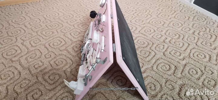 Бизиборд бу