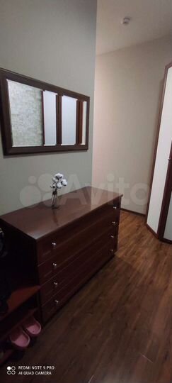 1-к. квартира, 52 м², 9/19 эт.