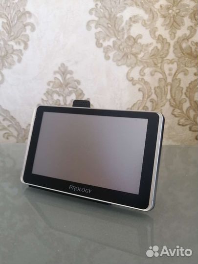 Портативный navigator