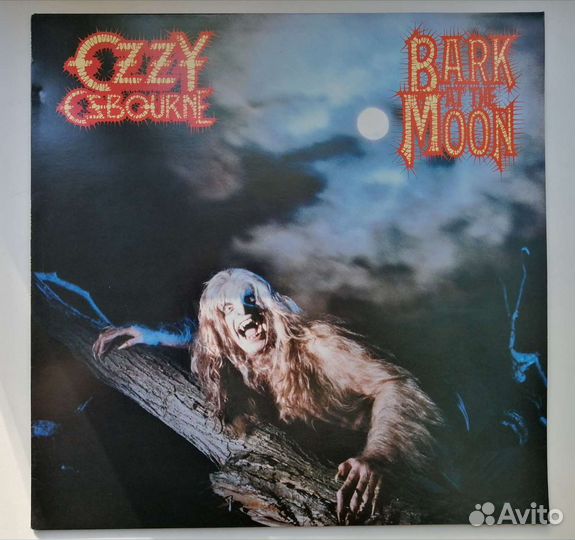 Виниловые Пластинки Оригинал Импорт