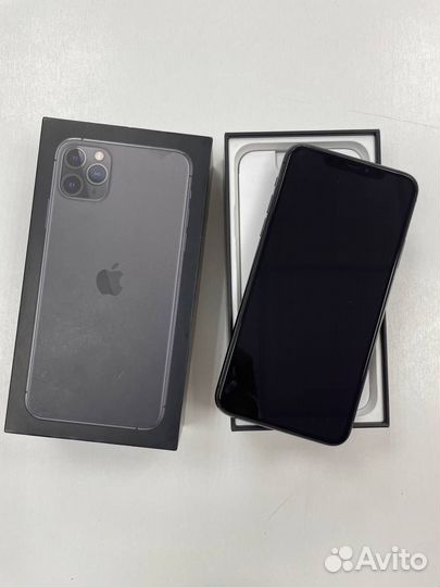 iPhone 11 pro max 64 gb