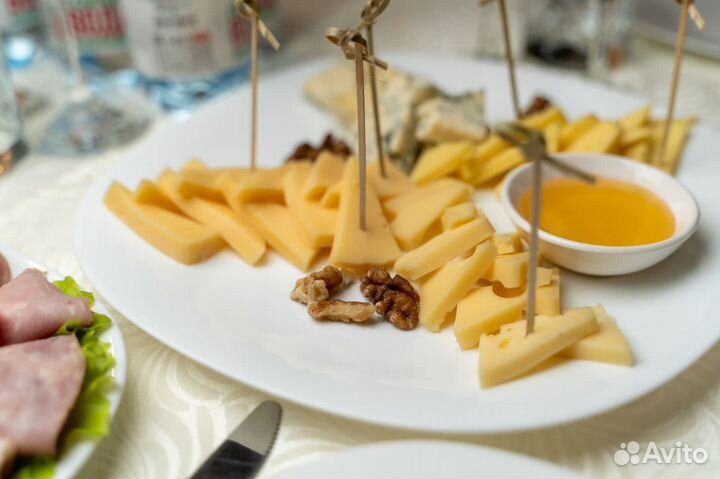 Банкетный зал