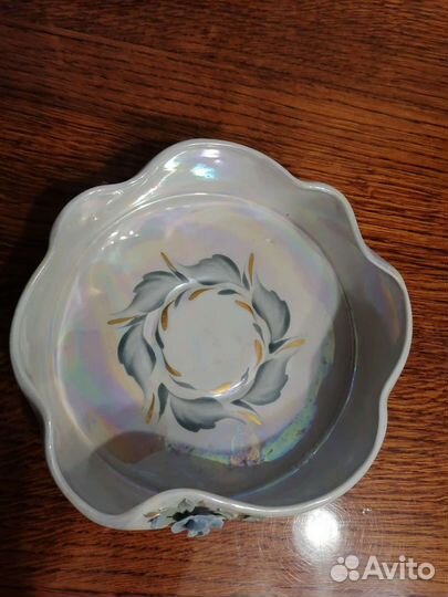 Ваза конфетница