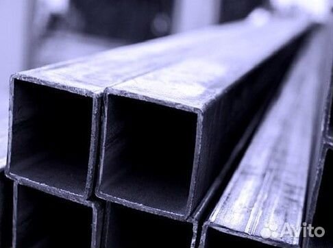 Труба профильная