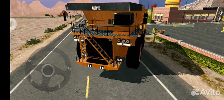 Моды в кар паркинг