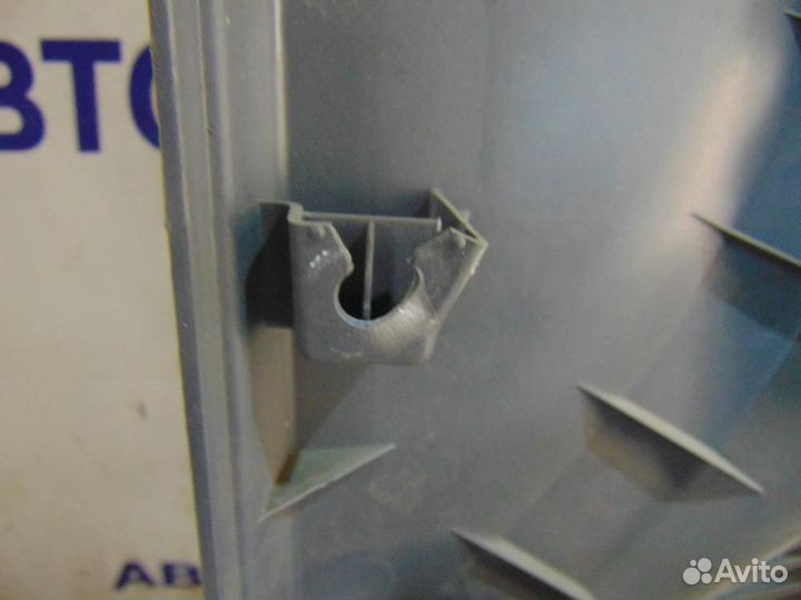 Обшивка двери передней левой для Kia Rio 2 2005-2