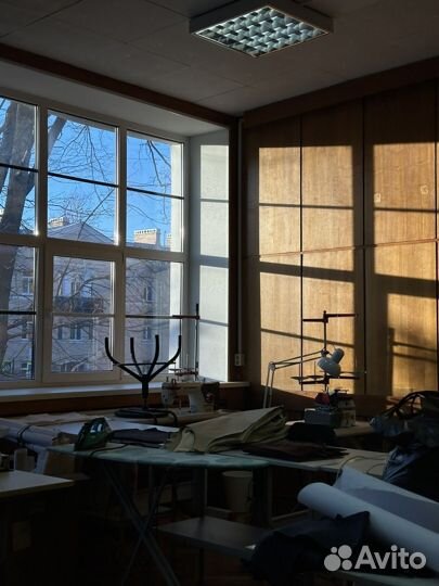 Швея на производство