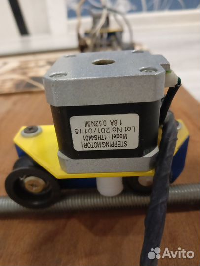 Чпу выжигатель woodart