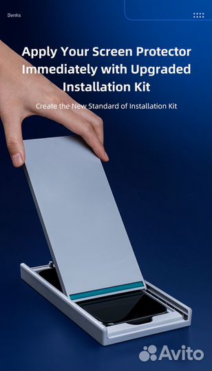 Benks Стекло iPhone 13,13 Pro,14 Anti Privacy