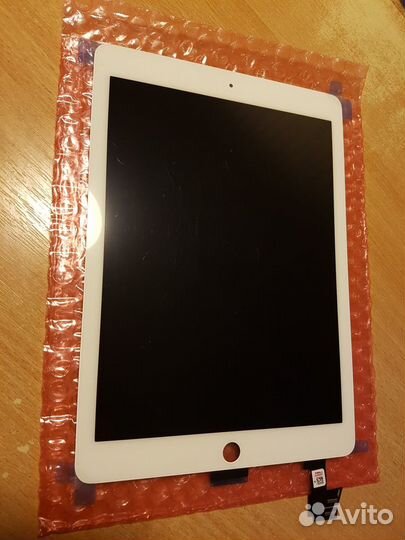 Новый оригинальный IPS дисплей для iPad Air 2