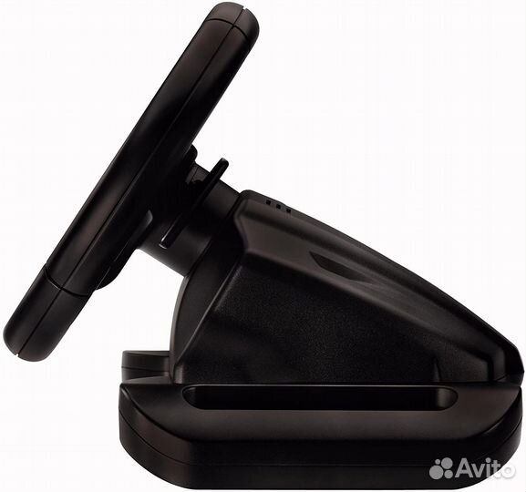 Logitech Беспроводной руль Driving Force Wireless