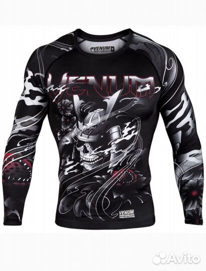 Комплект рашгард + шорты + леггинсы