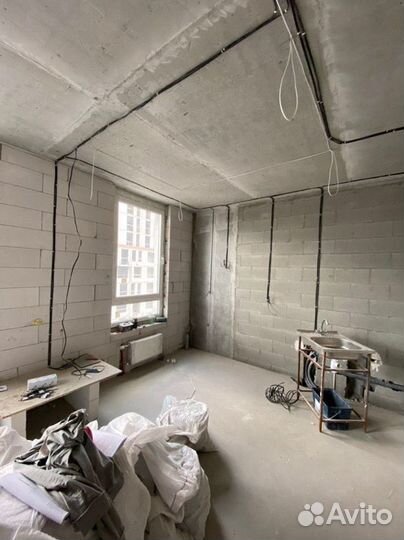 Ремонт домов и квартир / Демонтаж