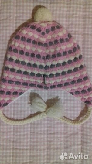 Шапка Reima 52р