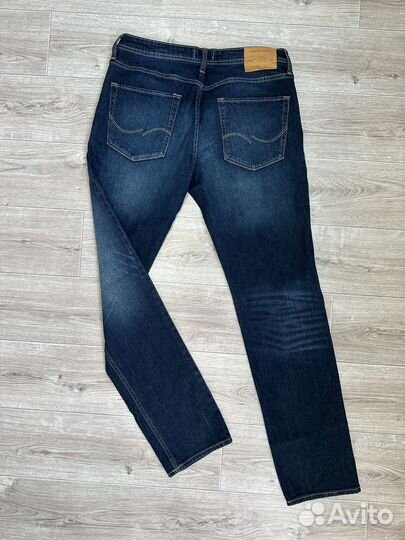Джинсы jack jones 32/34