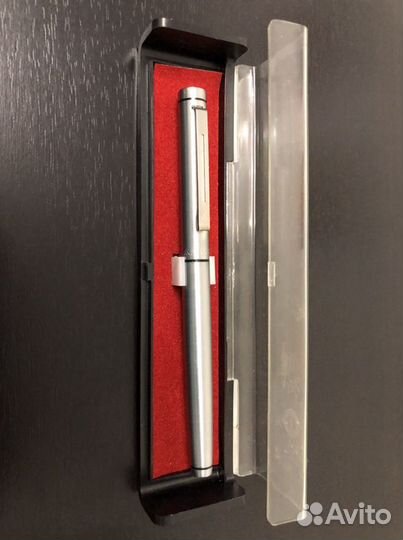 Перьевая ручка кнр