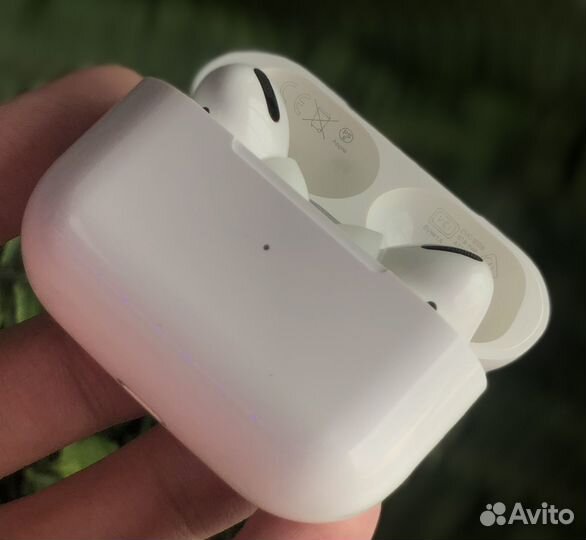AirPods pro original 1:1