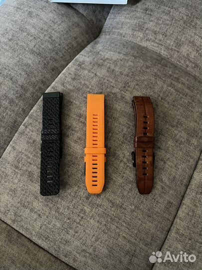 Смарт часы Garmin