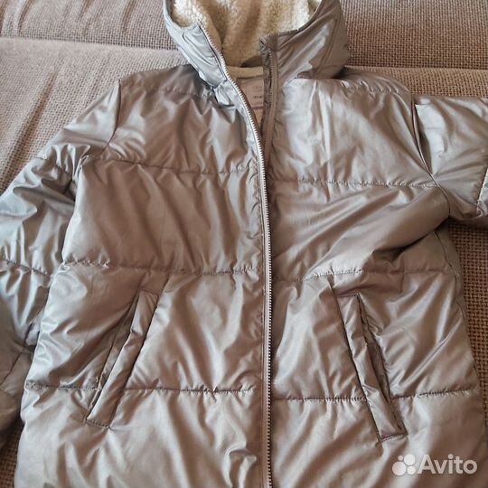 Куртка для девочки 152 158,глория