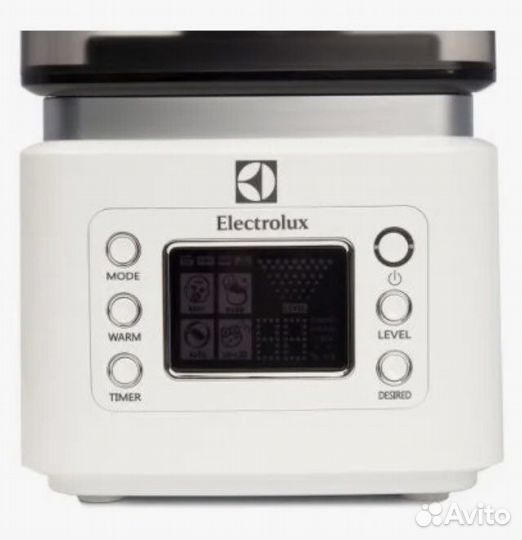 Увлажнитель Electrolux