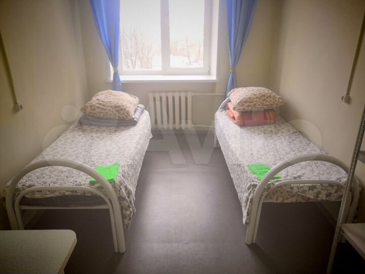 Комната 17 м², 1/3 эт.