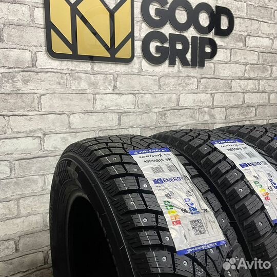 Triangle IcelynX TI501 195/65 R15 95T