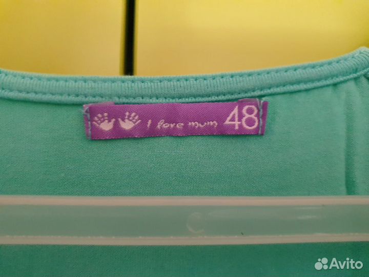 Вещи для беременных девушек размер 44-46