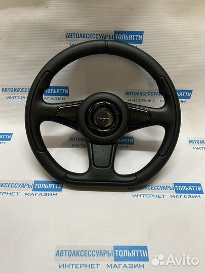 Руль лада ваз-2101-2107/lada 4x4