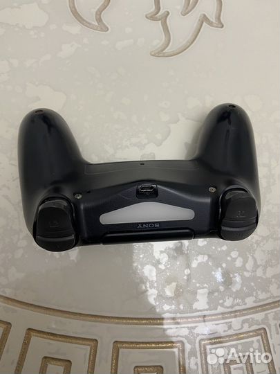 Джойстик ps4