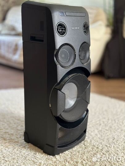 Колонка sony MHC-V50d