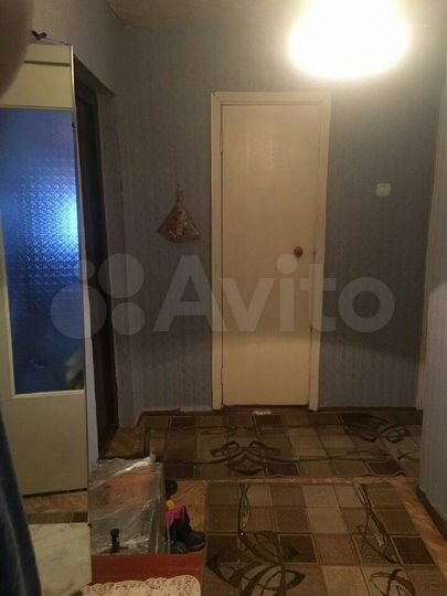 2-к. квартира, 59 м², 2/2 эт.