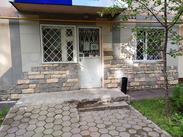 Офисное помещение, 30 м²