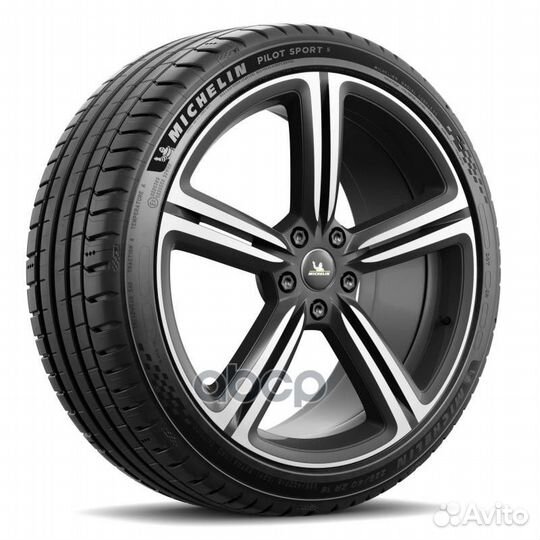 Michelin Pilot Sport 5 225/50 R17