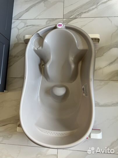 Ванночка для купания