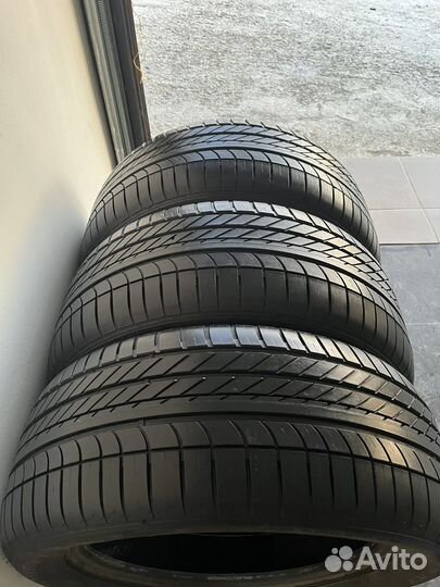 Goodyear Eagle F1 Asymmetric 265/50 R19